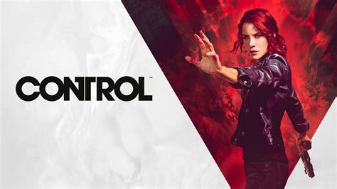 Control! A Third-Person Shooter That Explores Supernatural Themes and Architectural Marvels