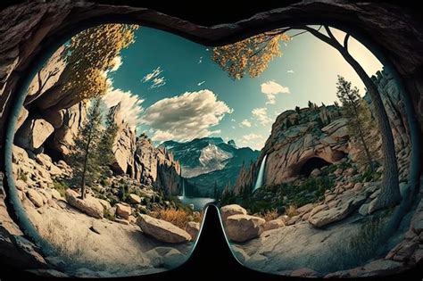 EarthViewer! Experience the Wonders of our Planet in Virtual Reality