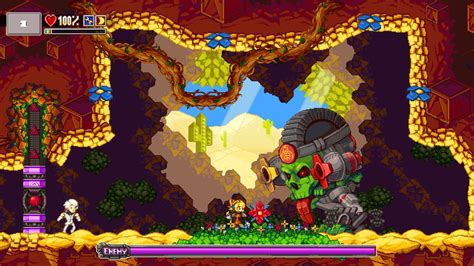 Iconoclasts! A Metroidvania Masterpiece With Stunning Pixel Art and Deep Storytelling