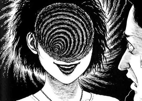  Junji Ito Collection: Unmasking the Horrors of a Manga Master!