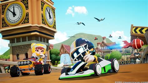  KartRider Rush+: Is This Free-to-Play Racer Worth Your Time?