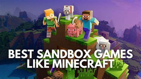 Minecraft: The Blocky Sandbox That Will Consume Your Life (For the Better)