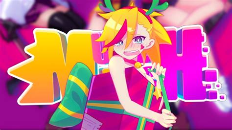 Muse Dash: Unleashing Rhythmic Mayhem with Adorable Anime Characters!