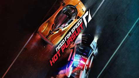 Need for Speed: Hot Pursuit Remastered – An Adrenaline-Fueled Symphony of Speed and Chase!