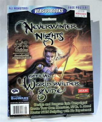 Neverwinter Nights: A Forgotten Realms Adventure Awaits You!