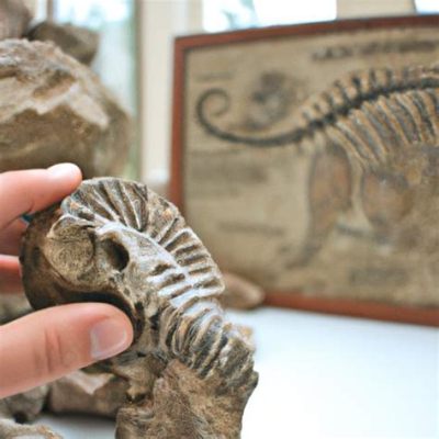 Prepare for an Adventure in Paleontology with Paleo - Unearthing Fossils and Discovering Prehistoric Life!