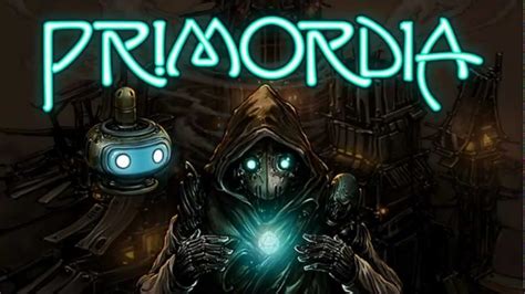 Primordia A Thought-Provoking Cyberpunk Adventure Game Exploring Existentialism and Artificial Intelligence!