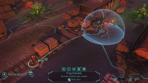 XCOM: Enemy Unknown -  A Gripping Turn-Based Tactical Experience That Will Keep You on the Edge of Your Seat!