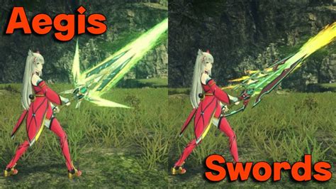 Xenoblade Chronicles: A Symphony of Swords, Souls, and Sentient Machines!