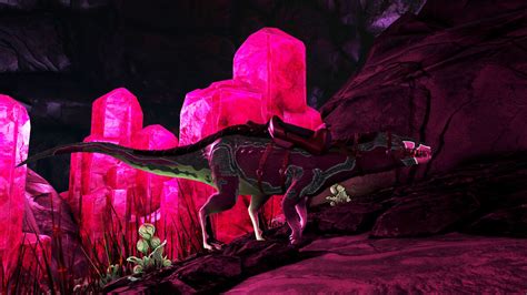 Ark: Survival Evolved! A Prehistoric Playground of Peril and Possibilities?