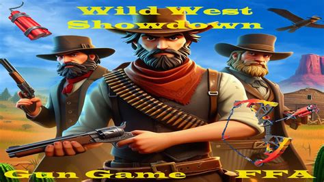 Bang! The Wild West Showdown Game With Deception and Dastardly Deeds!