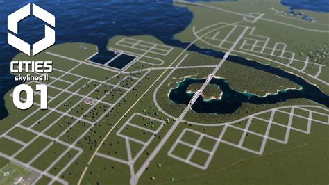 Cities: Skylines - A Masterclass in Urban Planning and Unexpected Chaos!