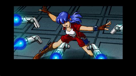 Cosmic Star Heroine: A JRPG Adventure Packed with Retro Charm and Sci-Fi Shenanigans!