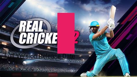 Cricket 22: Experience Realistic Cricket Action and Immersive Career Modes!