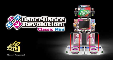 Dance Dance Revolution: Unleashing Your Inner Groovester with a Symphony of Steps!