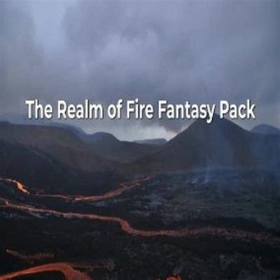 Dominions 5: A Realm Forged in Fire and Fantasy!