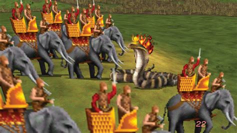 Dominions 5: A Timeless Classic for Strategy Connoisseurs!