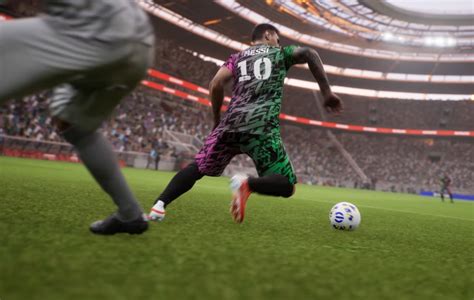 EFootball 2024: A Deep Dive into Konami’s Free-to-Play Football Simulation!