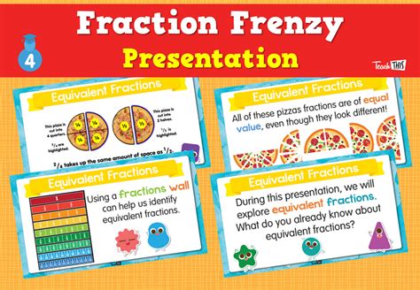  Fraction Frenzy: An Educational Game That Makes Math Deliciously Difficult!