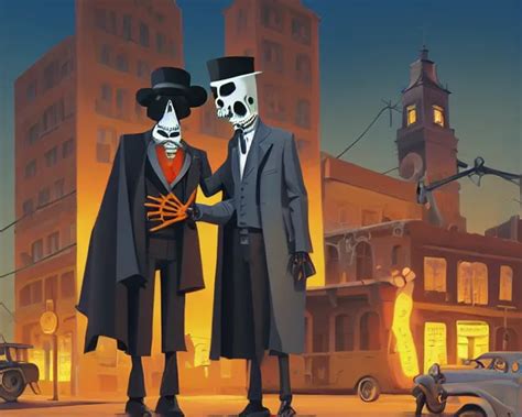 Grim Fandango Remastered: A Skeletal Noir Adventure Through the Land of the Dead!