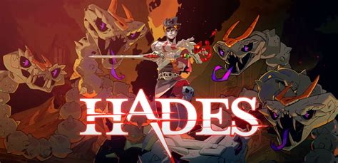 Hades! A Roguelike Dungeon Crawler That Will Capture Your Soul (and Maybe Send You Screaming)