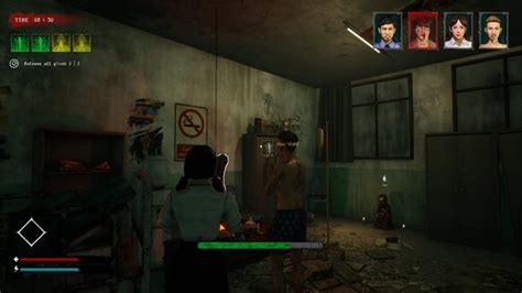 Horror Story 'Home Sweet Home' - A Thai Ghost Tale With Puzzles and Psychological Thrills!