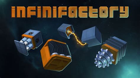 Isometric Adventure: Unraveling the Enigmatic Puzzles of Infinifactory