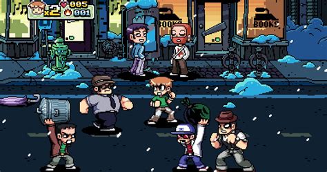 Judgement: Dive into the World of Yokoyama-Style Beat 'Em Ups!