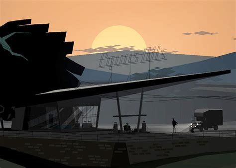 Kentucky Route Zero: An Unforgettable Journey Through Magical Realism and Americana