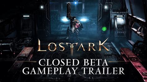  Lost Ark, A Free-to-Play ARPG Brimming With Action and Looting!