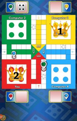 Ludo King! A Classic Board Game Revitalized for Digital Play