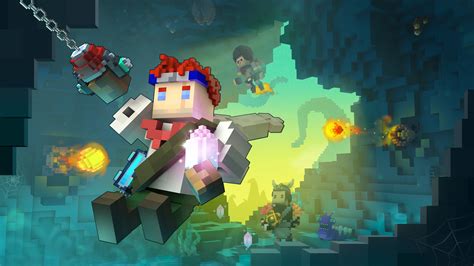 Minecraft: A Sandbox Universe Overflowing with Creativity and Pixelated Adventure!