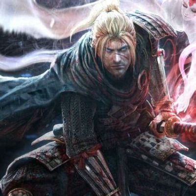 Nioh:  An Enthralling Samurai Adventure That Will Leave You Craving More!