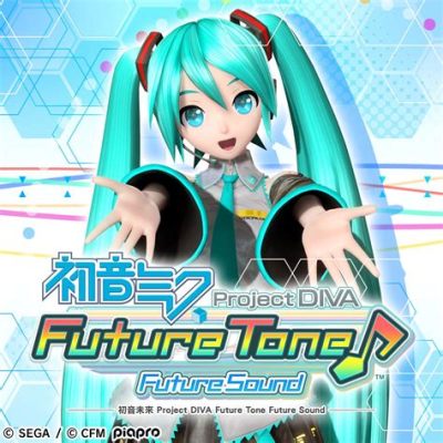 Project Diva Future Tone: A Cyberpunk Symphony Unleashed!