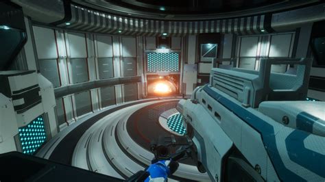 Splitgate: A Halo-Meets-Portal Shooter That Will Leave You Bewildered!