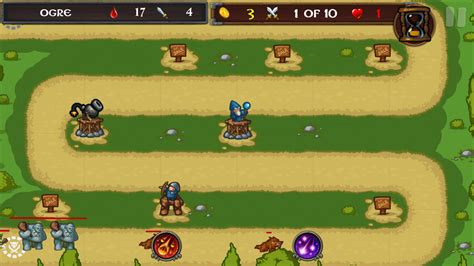 Unholy Heights: A Tower Defense Game That Will Make You Question Your Sanity!