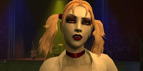 Vampire: The Masquerade – Bloodlines; A Delicious Dive into World of Darkness!