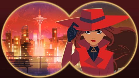 What Can We Learn About Ancient Egypt From Where in Time Is Carmen Sandiego??