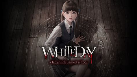 What Lies Within The Walls Of White Day: A Labyrinth Named School? A Journey Through Teenage Horror!