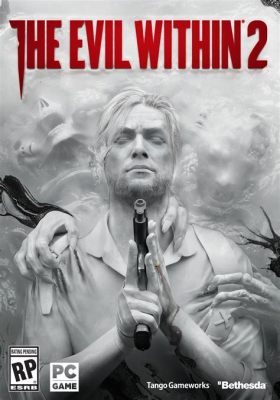 Xbox Exclusive: 'The Evil Within 2' Delivers Psychological Terror and Gut-Wrenching Gameplay!