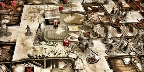 Zombicide: Black Plague! A Deep Dive into Medieval Undead Slaying