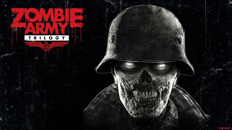 Zombie Army Trilogy – Unleash Hell Upon Hitler’s Horde!