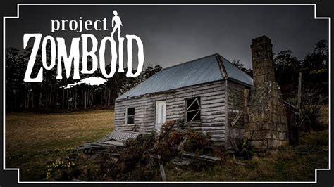 Zomboid Project: The Ultimate Sandbox Apocalypse Where Survival Feels Brutally Real!