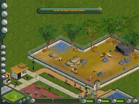 Zoo Tycoon: 2 - A Wild Ride Through Animal Management and Ethical Quandaries!