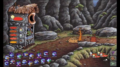 Zoombinis: A Retro Puzzle Adventure for All Ages!